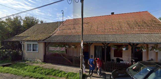 Barcelona Bar (Hubertus kocsma)