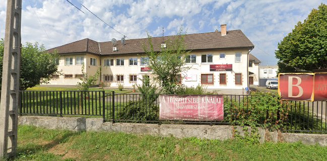 Euromarket Kft. - BalliVini