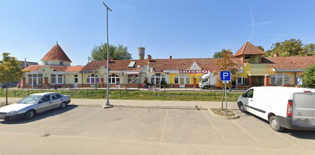 Csók Internet&Coffee Bár