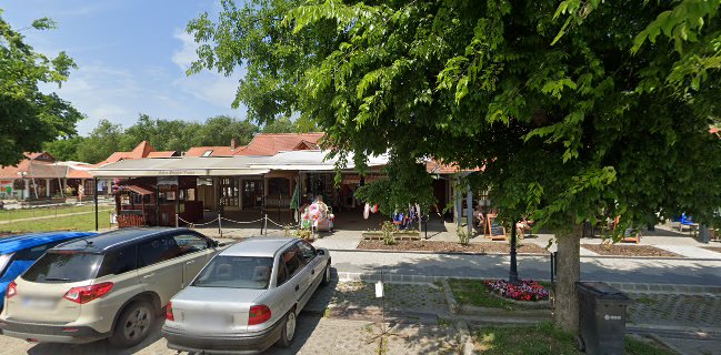 Kürtőskalács Sütöde Cserkeszőlő