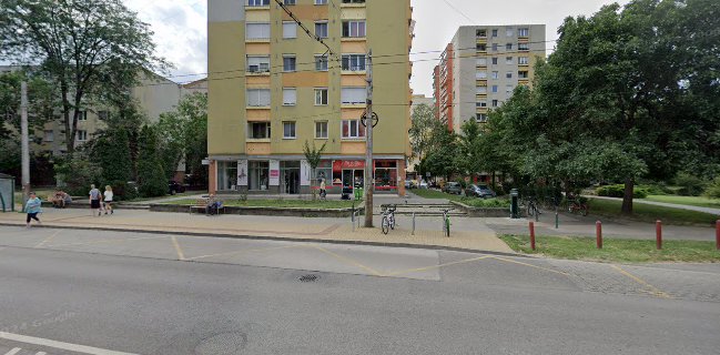 Félegyházi Pékség