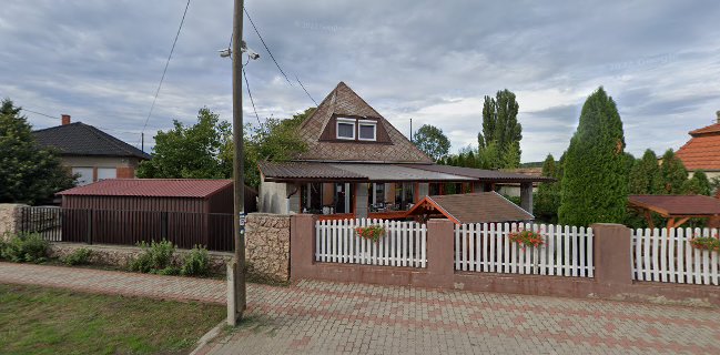 Mezei Cukrászda és Kávézó