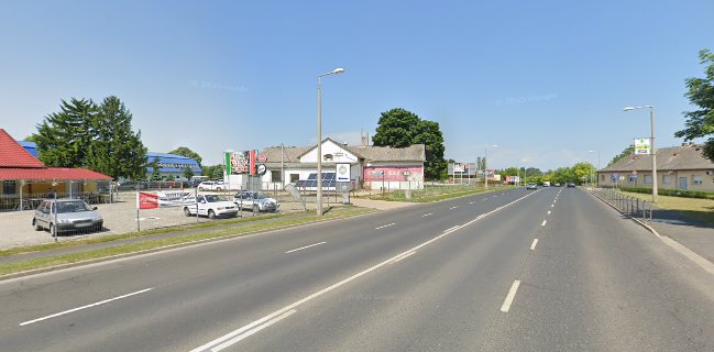 Opinii despre Vezúv Pizzéria în Siófok - Vendéglátás