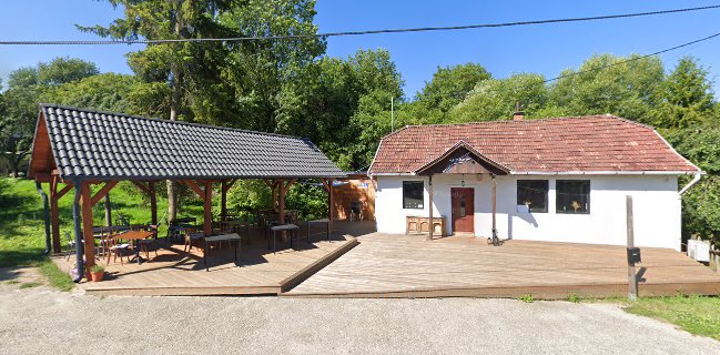 Mályinka Becsali Söröző