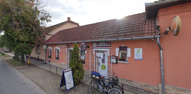 Fecskefészek Büfé