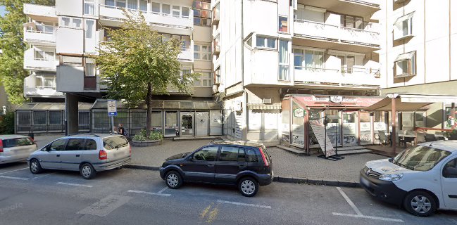 Rizzo Pizza Pizzéria és Étterem