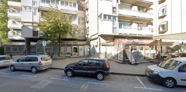 Opinii despre Rizzo Pizza Pizzéria és Étterem în Esztergom - Vendéglátás