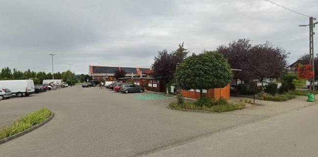 Fék Kávéház Étterem