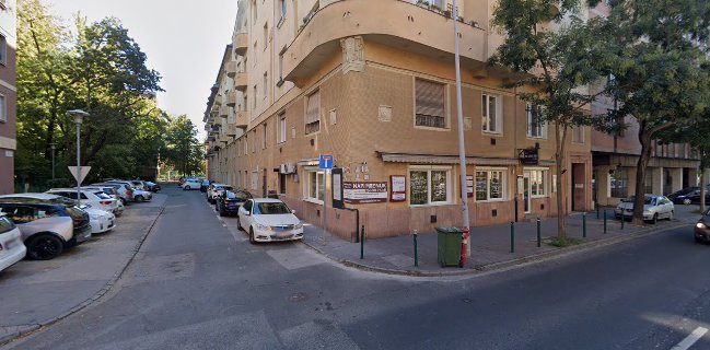 ÚJ-BUDAVÁR-LAK Vendéglő