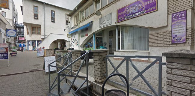 Ponte D’oro Pizzéria