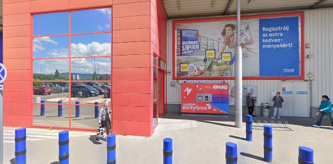 Békéscsabai Füstölt Hentesárú