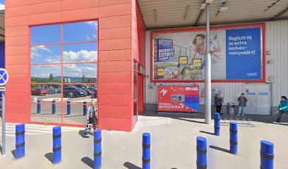 Békéscsabai Füstölt Hentesárú