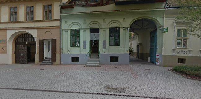 Psy Port Café & Bar Debrecen