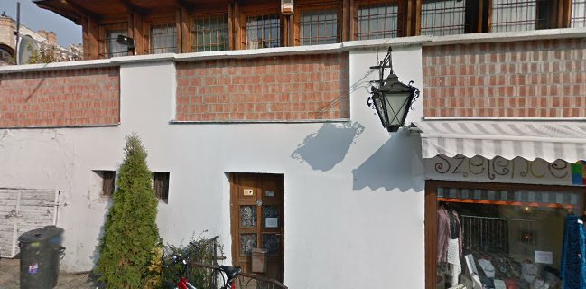 Dorothea Bistro & Café