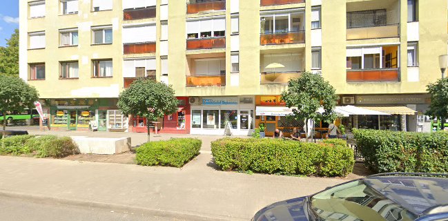 Karaván eszpresszó