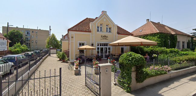 Schőnig Cukrászda és Kávéház