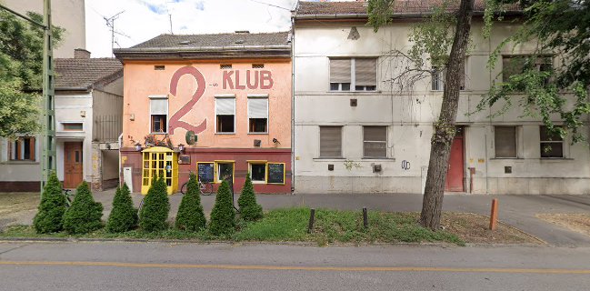 2-es Klub