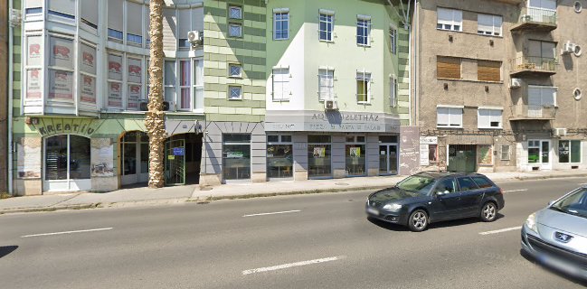 Grano - Pizza & Pasta & Salad