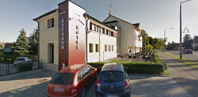 Comentarii opinii despre Corvina Szálloda és Étterem