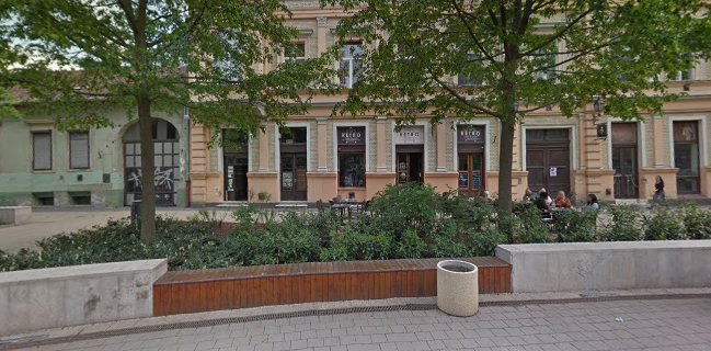 Stop'n Go Roaster Bar