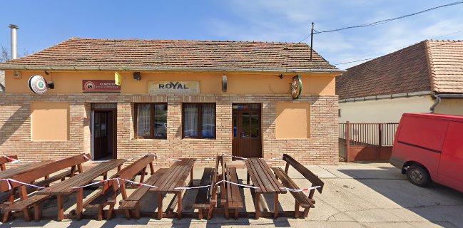 Royal Eszpresszó