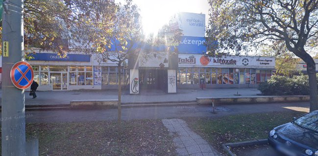 Tokaj Gyorsétterem és Kifőzde