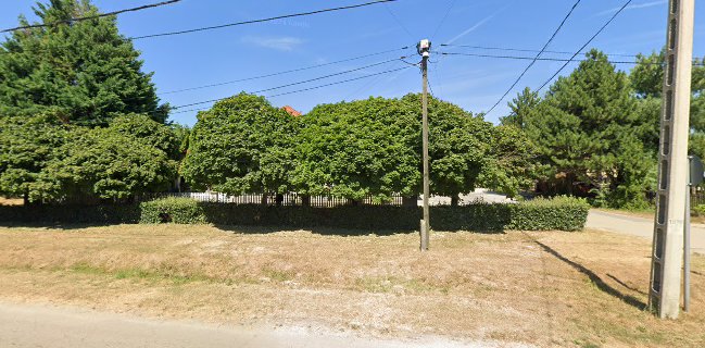 Kolibri Étterem Panzió