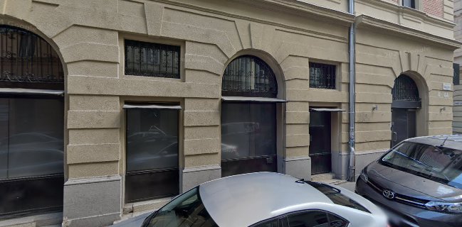 Budapest, Paulay Ede u. 17, 1061