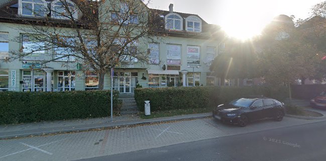 Marco Polo Pizzéria