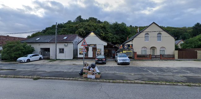 Guri Serház Törökbálint