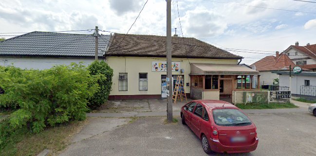 Ivó a Kefekötőhöz