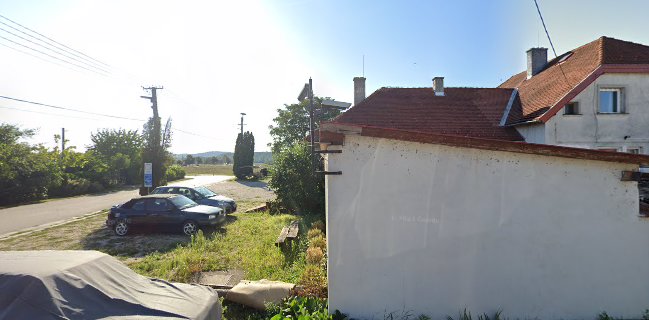 Nagyi Kertje Étterem és Teaház