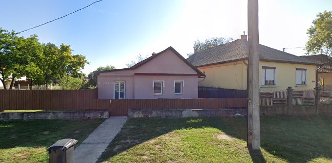 Forrás Büfé- Pizzéria