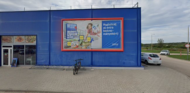 Csodaszarvas Étterem