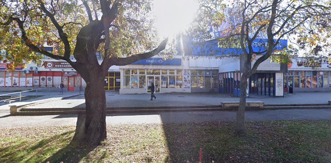 Rozmama Pékség és Pizzéria