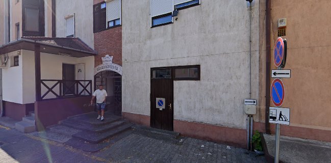 Bécsi Kávéház és Cukrászda Kft - Sütemények, torták. - Győr