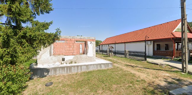 Grabensia Ambrus Apát Fogadó