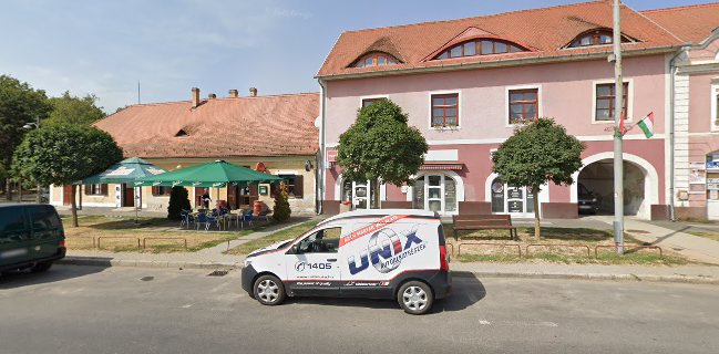 K.O. presszó & Chill Out club