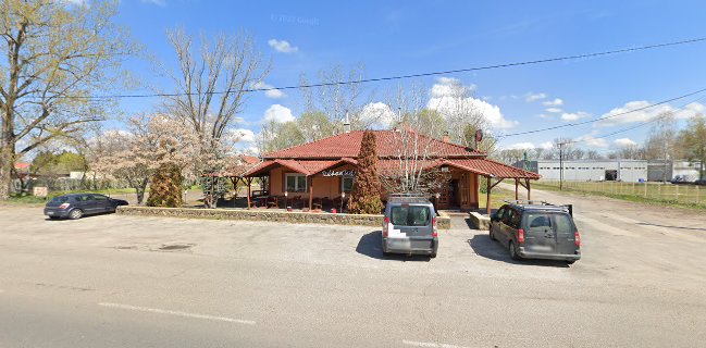 RétesCsárda Panzió