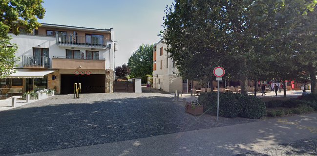 Larus Café Bar - Vendéglátás