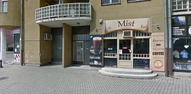 HYPNOTYC CAFE GYROS BAR