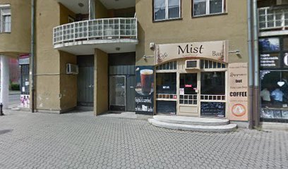 HYPNOTYC CAFE GYROS BAR