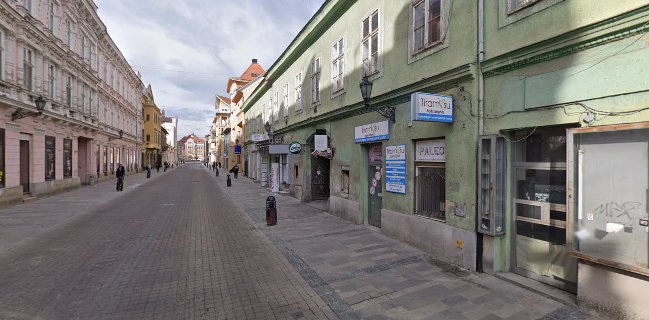 Suzy Coffee & Cocktail Bár