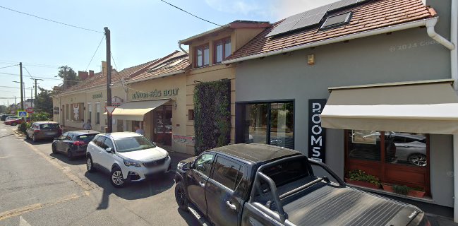 Opinii despre Omlett Étterem Szombathely în Szombathely - Vendéglátás