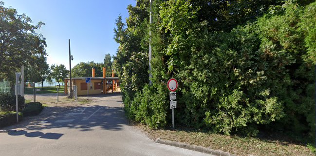 Opinii despre Margaréta Büfé în Balatonfüred - Vendéglátás