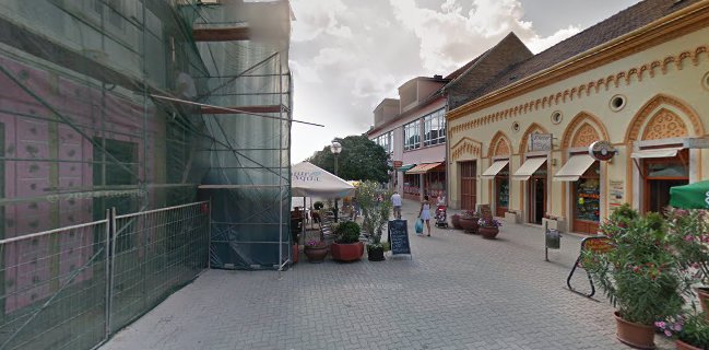 Ciao Ciao Cukrászda