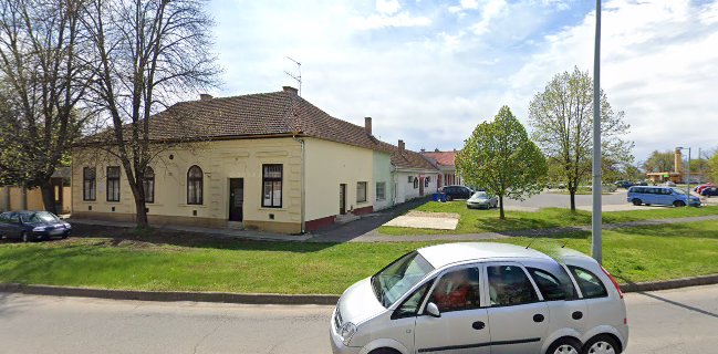 Hóvirág Fagylaltbár