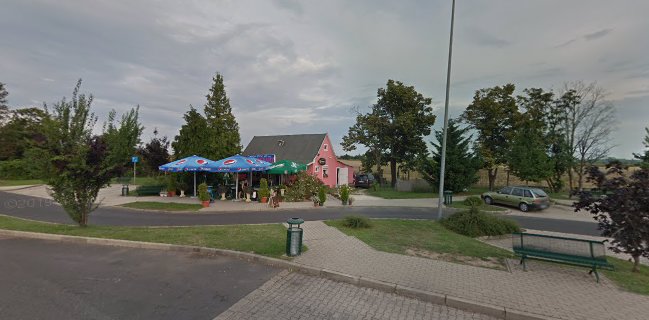 BISTRO 100 M7- Étterem és Reggeliző