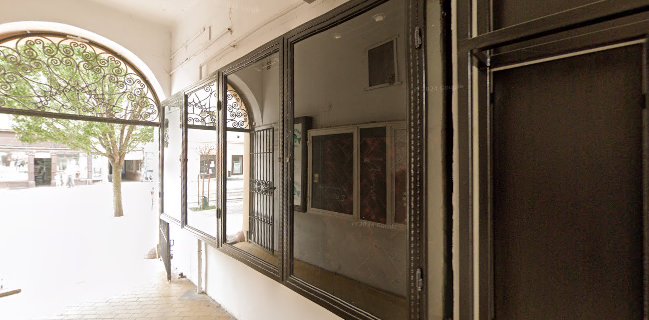 Comentarii opinii despre Fapados Bisztró