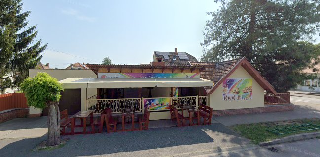 Szivárvány Fagyizó&Pizza